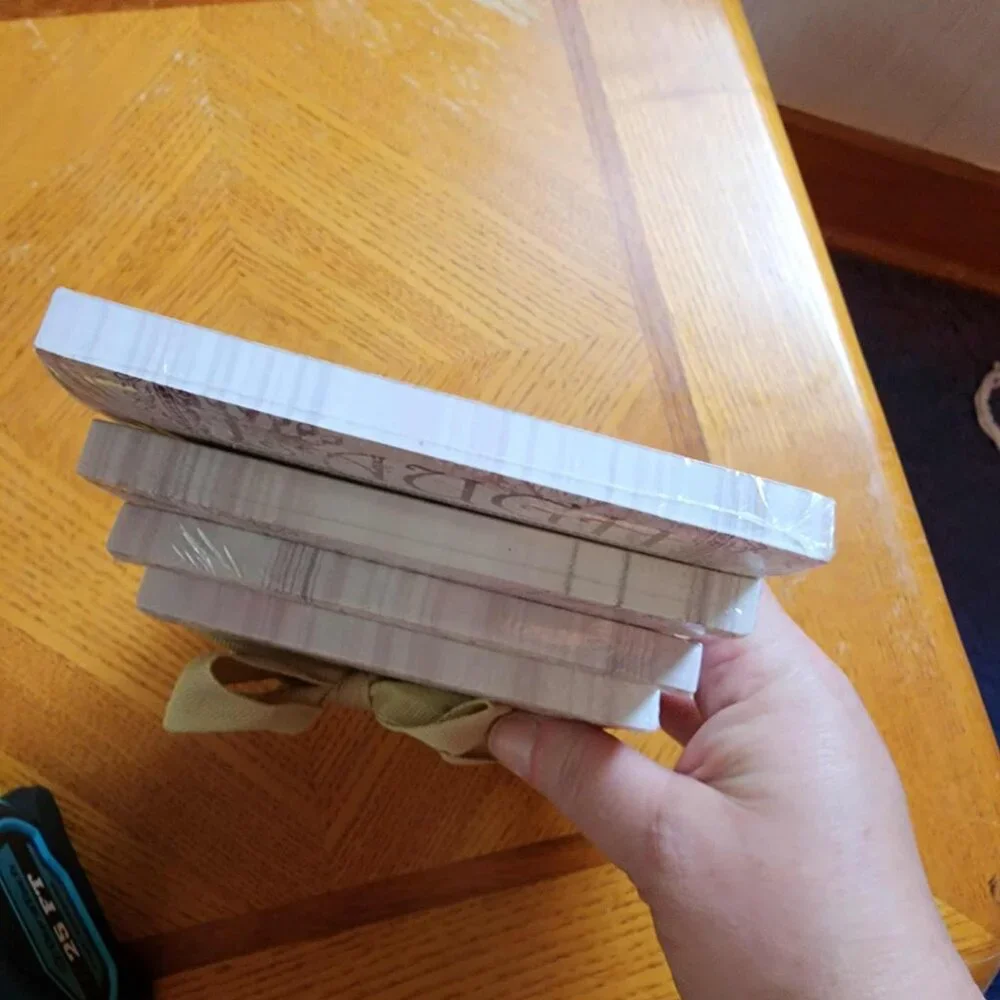 Note Pads - Picture 4 of 5